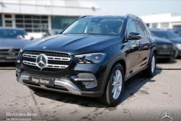 Mercedes-Benz GLE 450 din 2025 - oferta MER215554