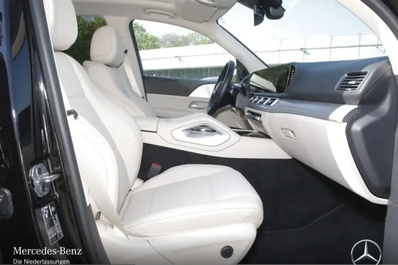Mercedes-Benz GLE 450 (Clasa GLE) din 2025 cu 21.853 km - oferta MER215554 - foto 4