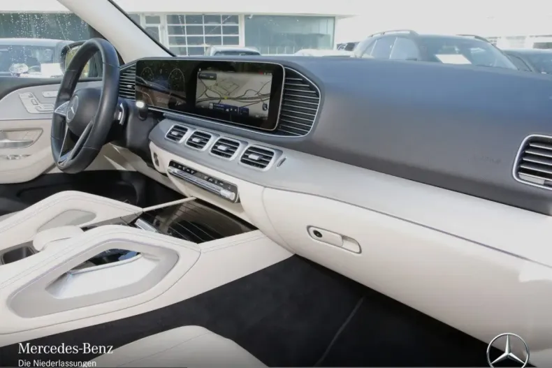 Mercedes-Benz GLE 450 (Clasa GLE) din 2025 cu 21.853 km - oferta MER215554 - foto 5