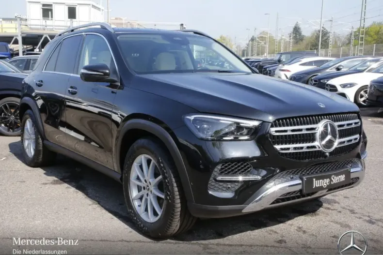 Mercedes-Benz GLE 450 (Clasa GLE) din 2025 cu 21.853 km - oferta MER215554 - foto 7