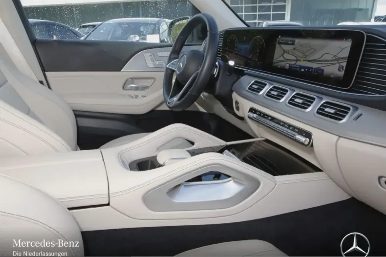 Mercedes-Benz GLE 450 (Clasa GLE) din 2025 cu 21.853 km - oferta MER215554 - foto 13