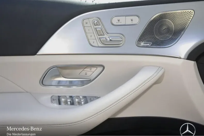 Mercedes-Benz GLE 450 (Clasa GLE) din 2025 cu 21.853 km - oferta MER215554 - foto 14