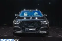 Mercedes-Benz S 680 (Clasa S) din 2026 cu 115 km - oferta MER215555 - foto 2