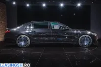 Mercedes-Benz S 680 (Clasa S) din 2026 cu 115 km - oferta MER215555 - foto 4