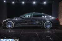 Mercedes-Benz S 680 (Clasa S) din 2026 cu 115 km - oferta MER215555 - foto 5
