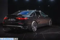 Mercedes-Benz S 680 (Clasa S) din 2026 cu 115 km - oferta MER215555 - foto 8