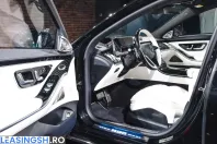 Mercedes-Benz S 680 (Clasa S) din 2026 cu 115 km - oferta MER215555 - foto 11