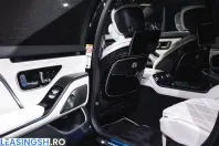 Mercedes-Benz S 680 (Clasa S) din 2026 cu 115 km - oferta MER215555 - foto 13
