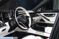Mercedes-Benz S 680 (Clasa S) din 2026 cu 115 km - oferta MER215555 - foto 15