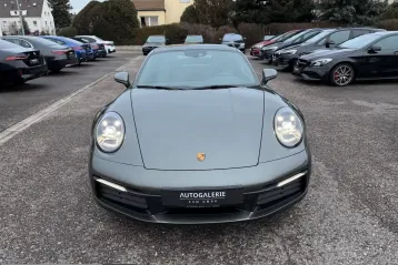 Porsche 911 din 2023 - oferta POR215556