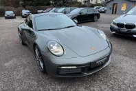 Porsche 911 din 2023 cu 21.700 km - oferta POR215556 - foto 2
