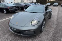 Porsche 911 din 2023 cu 21.700 km - oferta POR215556 - foto 4