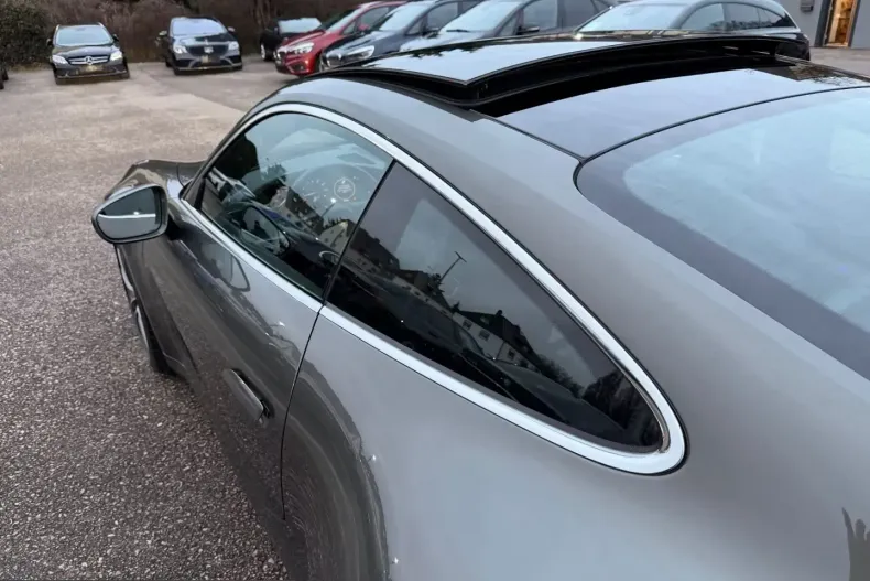 Porsche 911 din 2023 cu 21.700 km - oferta POR215556 - foto 8