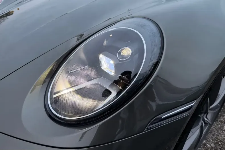 Porsche 911 din 2023 cu 21.700 km - oferta POR215556 - foto 10
