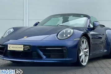 Porsche Carrera GT din 2021 - oferta POR215557