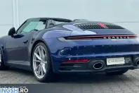 Porsche Carrera GT din 2021 cu 27.280 km - oferta POR215557 - foto 2