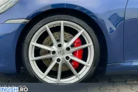 Porsche Carrera GT din 2021 cu 27.280 km - oferta POR215557 - foto 3