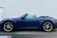 Porsche Carrera GT din 2021 cu 27.280 km - oferta POR215557 - foto 9