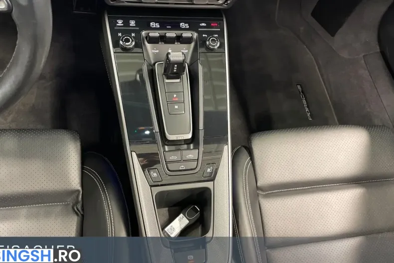 Porsche Carrera GT din 2021 cu 27.280 km - oferta POR215557 - foto 11