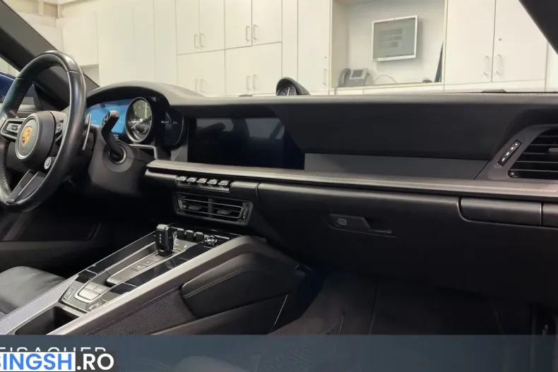 Porsche Carrera GT din 2021 cu 27.280 km - oferta POR215557 - foto 14