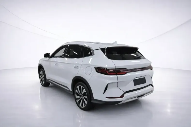 BYD Seal U din 2025 cu 16.526 km - oferta BYD215558 - foto 3