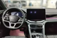 BYD Seal U din 2025 cu 16.526 km - oferta BYD215558 - foto 5