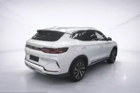BYD Seal U din 2025 cu 13.833 km - oferta BYD215559 - foto 3