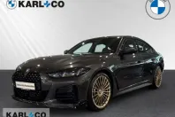 Alpina B4 din 2025 cu 3.368 km - oferta ALP215560 - foto 1