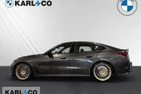 Alpina B4 din 2025 cu 3.368 km - oferta ALP215560 - foto 2