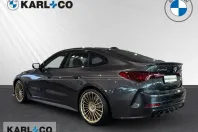 Alpina B4 din 2025 cu 3.368 km - oferta ALP215560 - foto 3