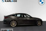 Alpina B4 din 2025 cu 3.368 km - oferta ALP215560 - foto 5