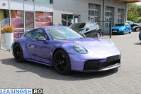 Porsche 911 din 2025 cu 380 km - oferta POR215561 - foto 1
