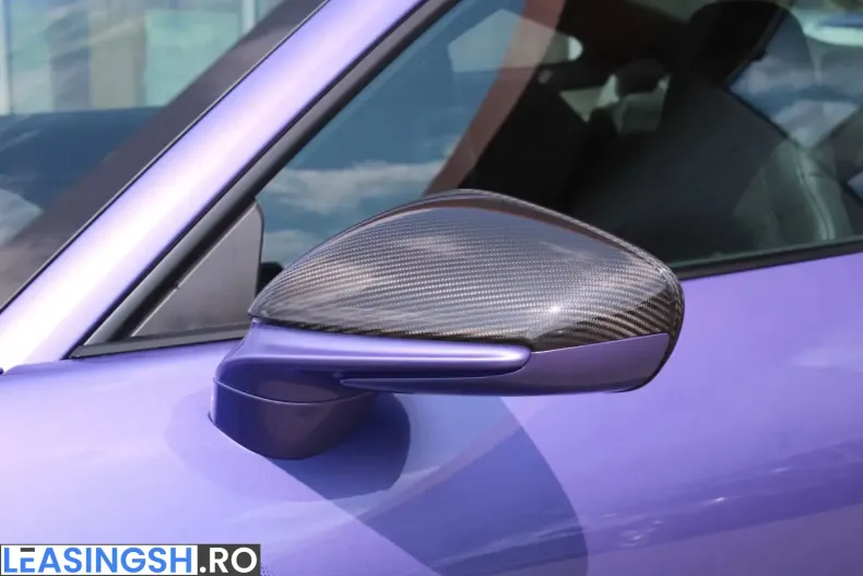 Porsche 911 din 2025 cu 380 km - oferta POR215561 - foto 5