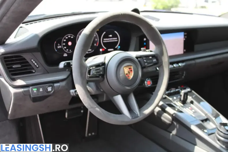 Porsche 911 din 2025 cu 380 km - oferta POR215561 - foto 8