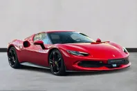Ferrari 296 GTB din 2024 cu 2.100 km - oferta FER215562 - foto 3