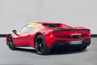 Ferrari 296 GTB din 2024 cu 2.100 km - oferta FER215562 - foto 7
