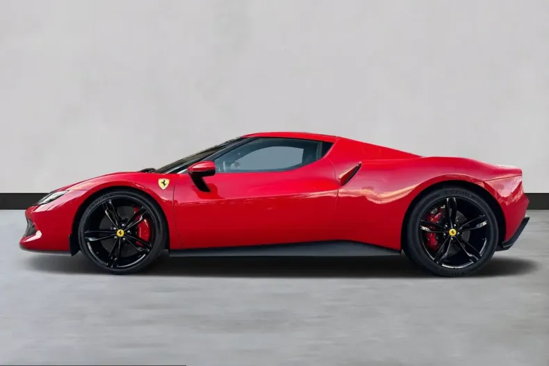 Ferrari 296 GTB din 2024 cu 2.100 km - oferta FER215562 - foto 8