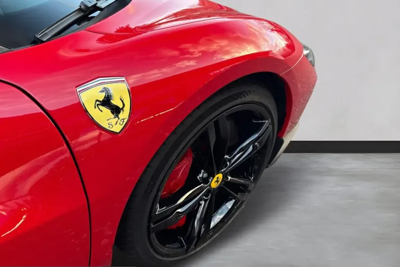 Ferrari 296 GTB din 2024 cu 2.100 km - oferta FER215562 - foto 9