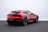Ferrari Purosangue din 2025 cu 1.600 km - oferta FER215563 - foto 6