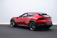 Ferrari Purosangue din 2025 cu 1.600 km - oferta FER215563 - foto 8