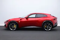 Ferrari Purosangue din 2025 cu 1.600 km - oferta FER215563 - foto 9