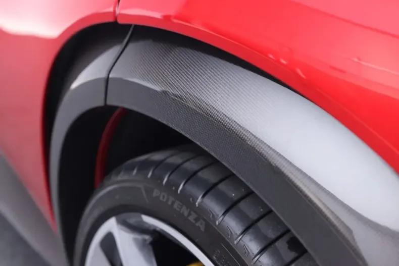 Ferrari Purosangue din 2025 cu 1.600 km - oferta FER215563 - foto 32