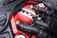 Ferrari Purosangue din 2025 cu 1.600 km - oferta FER215563 - foto 35