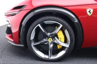 Ferrari Purosangue din 2025 cu 1.600 km - oferta FER215563 - foto 38