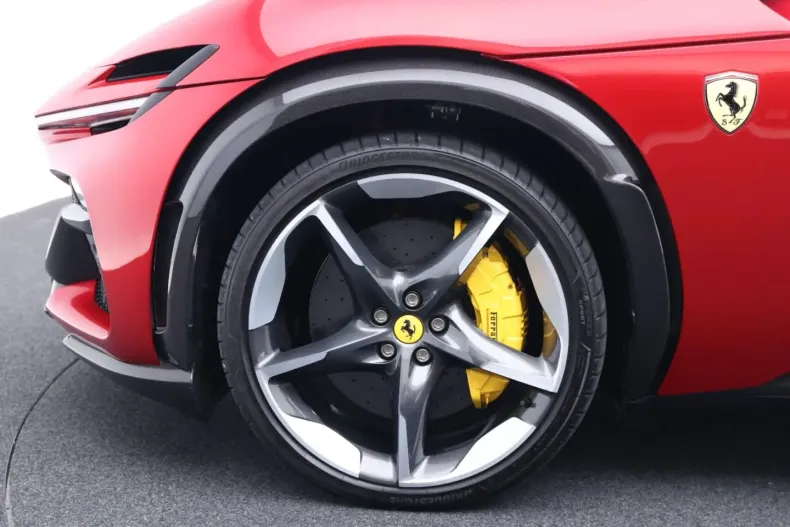 Ferrari Purosangue din 2025 cu 1.600 km - oferta FER215563 - foto 38