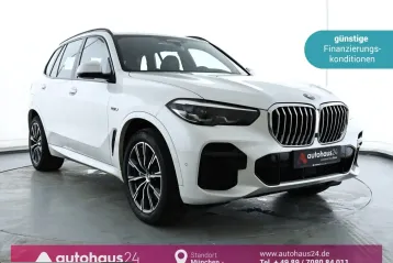 BMW X5 din 2022 - oferta BMW215564