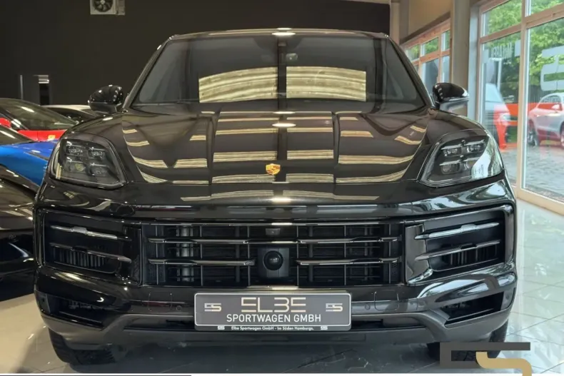 Porsche Cayenne din 2024 cu 39.854 km - oferta POR215565 - foto 2