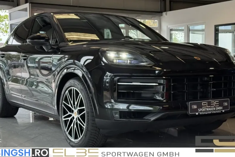 Porsche Cayenne din 2024 cu 39.854 km - oferta POR215565 - foto 3