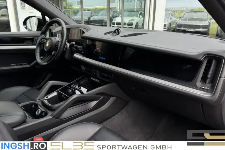 Porsche Cayenne din 2024 cu 39.854 km - oferta POR215565 - foto 11