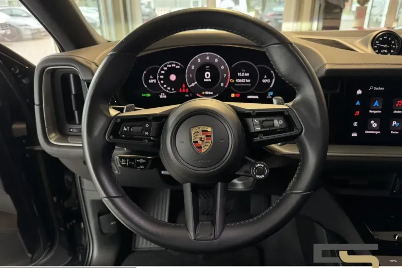 Porsche Cayenne din 2024 cu 39.854 km - oferta POR215565 - foto 14